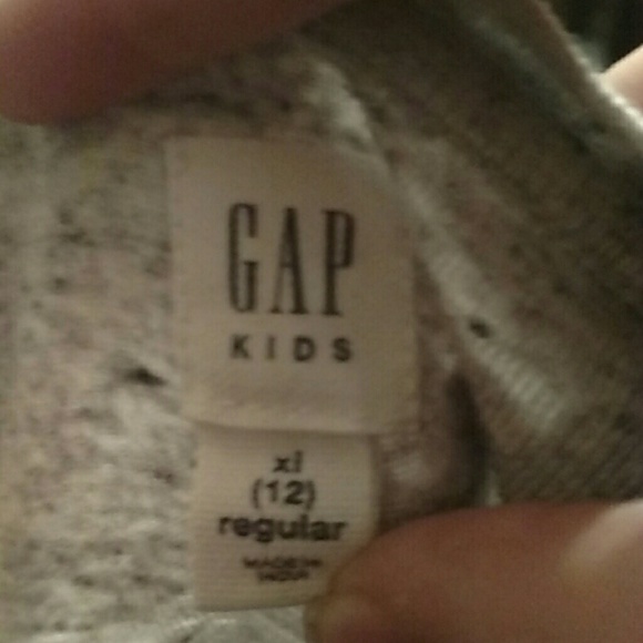 Gap Girls Dress Size 12 - Picture 3 of 3